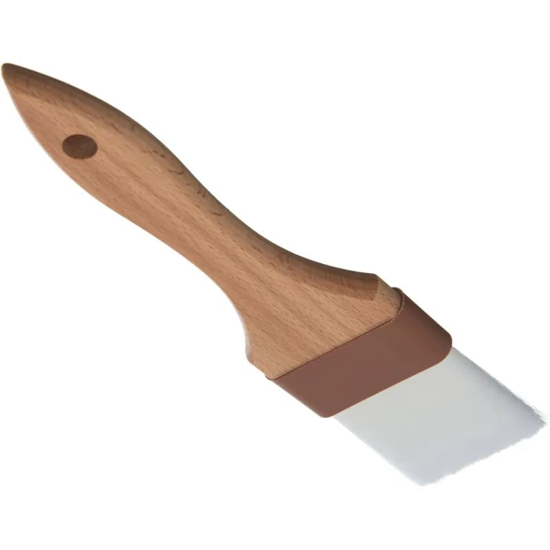 Pastry Brush 2 IN Nylon 1/Each