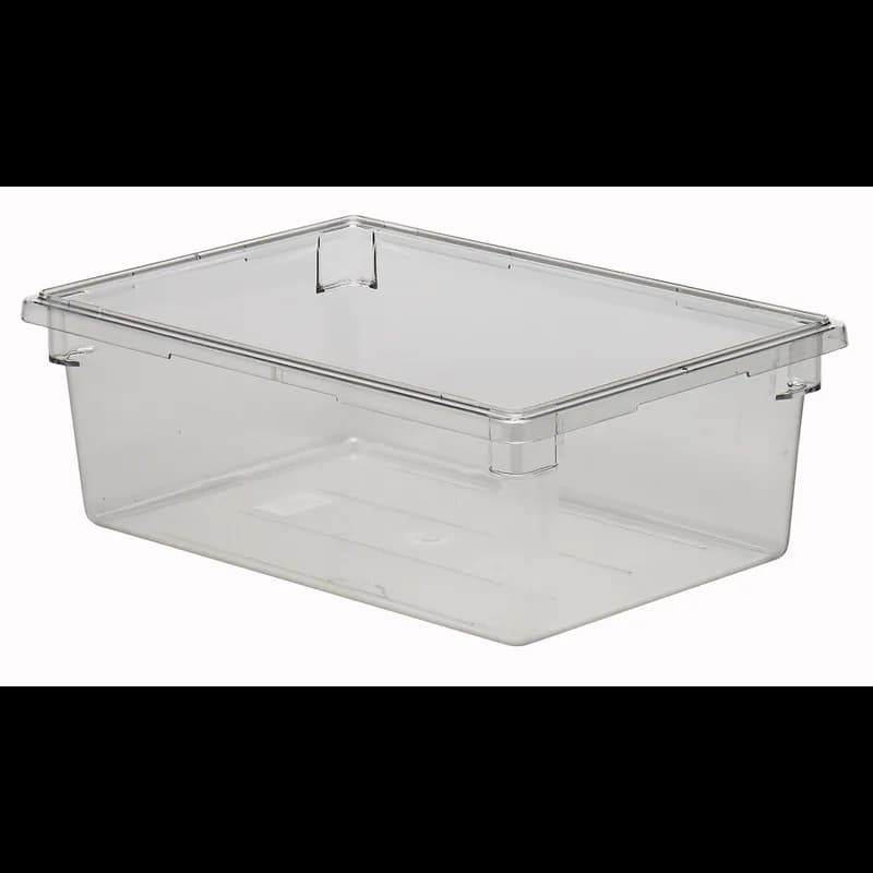 Camwear® Food Storage Box Full Size 18X26X9 IN 13 GAL PC 4/Case