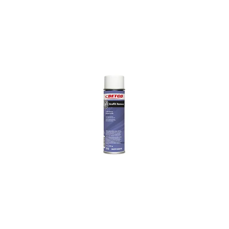 Graffiti Remover 15 OZ RTU Aerosol 12/Case