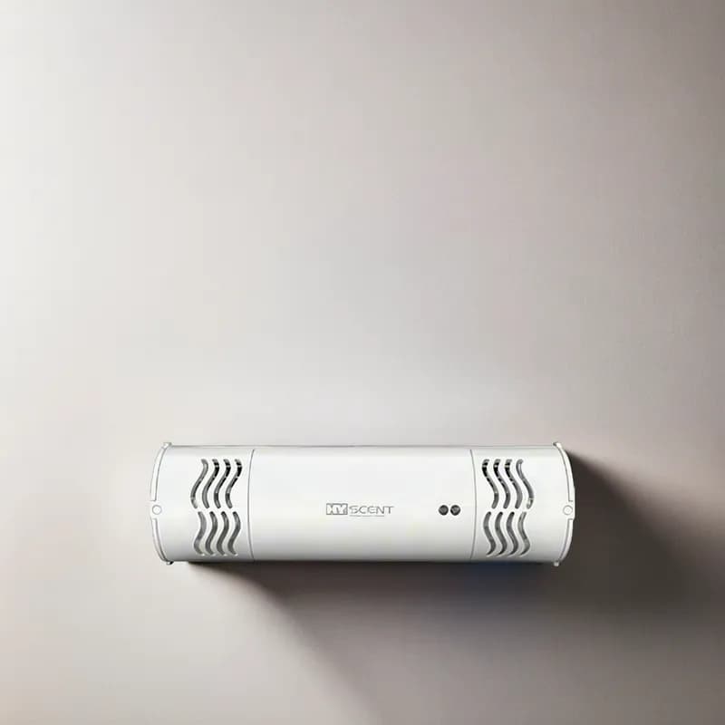 HYScent® Dual Dispenser 1/Each