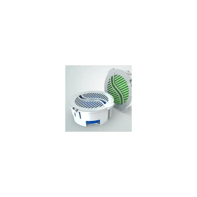 HYScent® Air Freshener Lavender White Cartridge Refill 6/Box