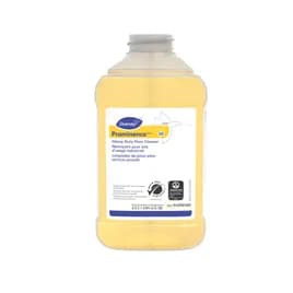 Prominence™ Citrus Scent Floor Cleaner 2.5 L Heavy Duty Daily Multi Surface Neutral Liquid Concentrate 2/Case
