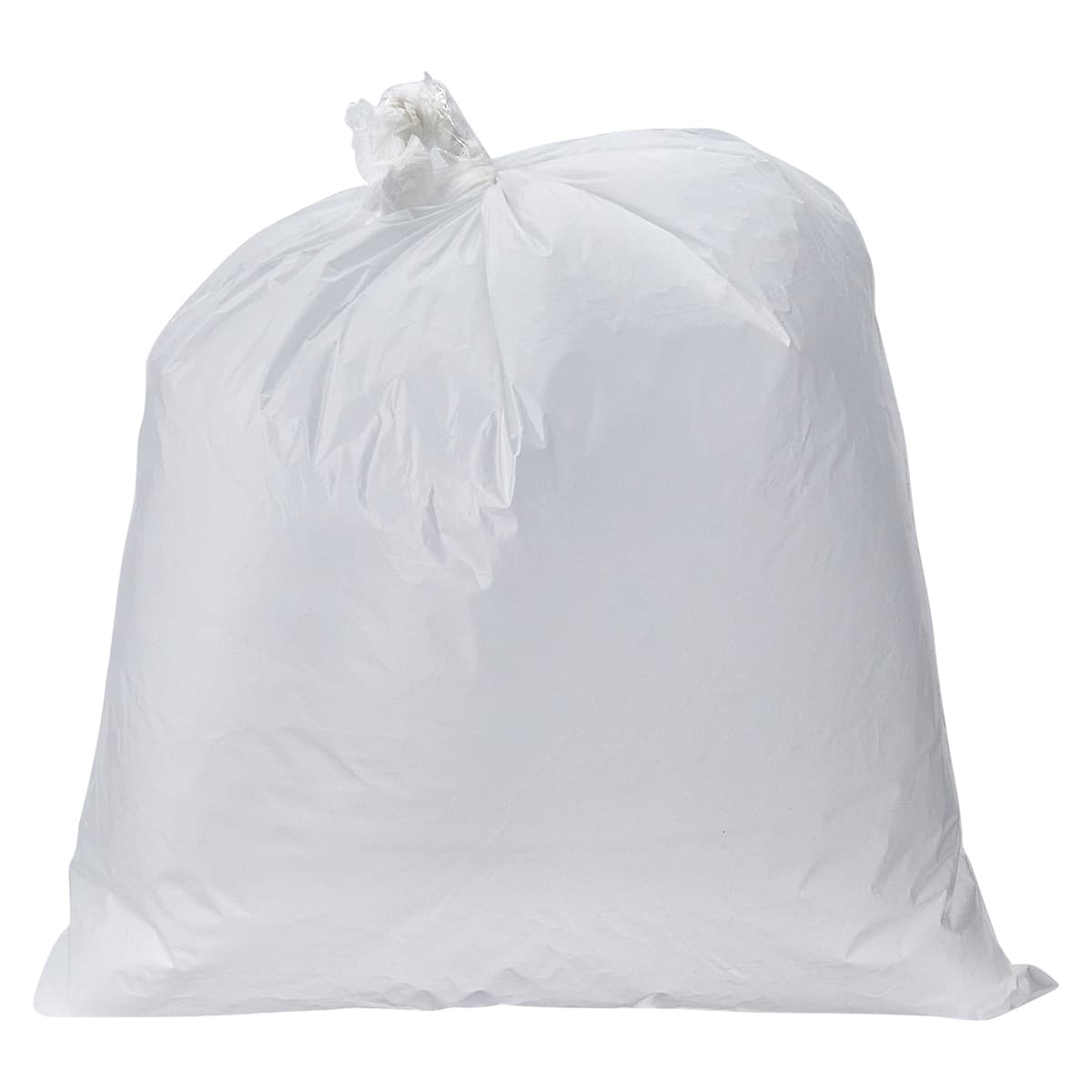 Bag 19.5X29 IN 1.1MIL Natural 500/Case