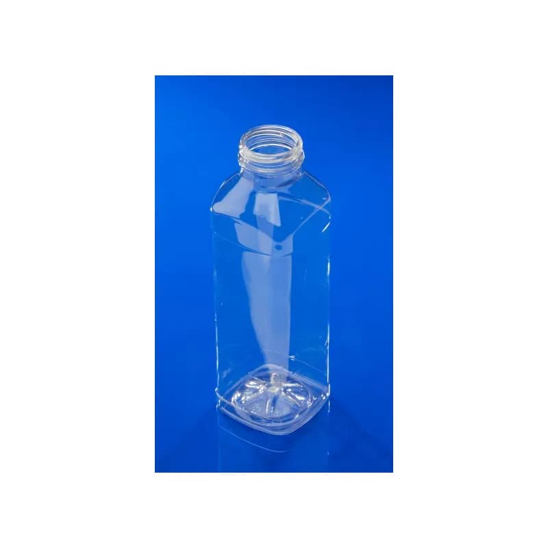 Bottle 16 FLOZ 2.390X7.347 IN PET 160/Case