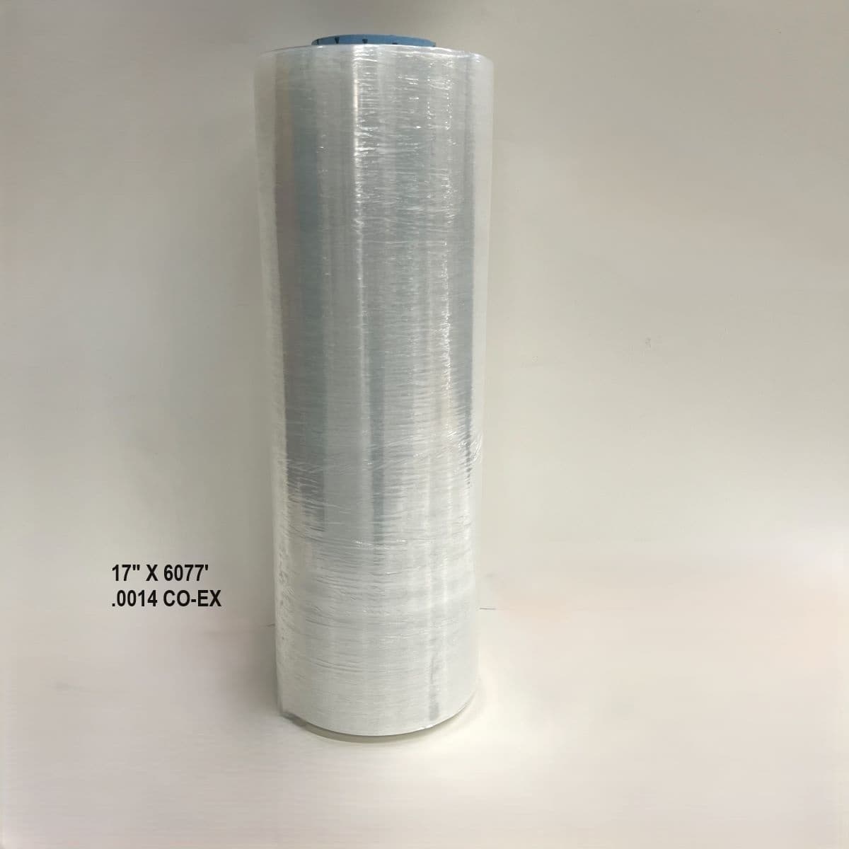Film 17 IN Plastic 1/Pound