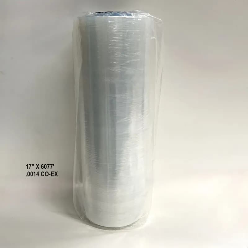 Film 17 IN Plastic 1/Pound