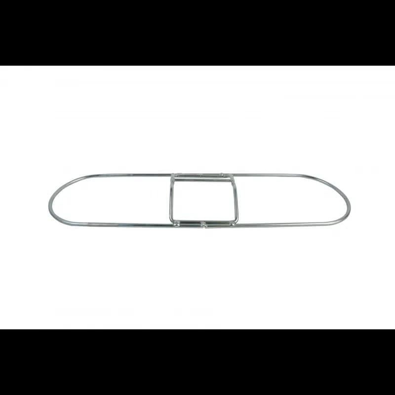 Dust Mop Frame 18X5 IN 1/Each
