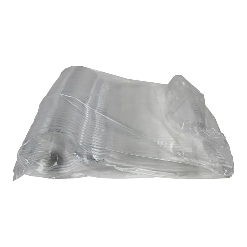 Serving Fork 10 IN PS Clear 72/Case