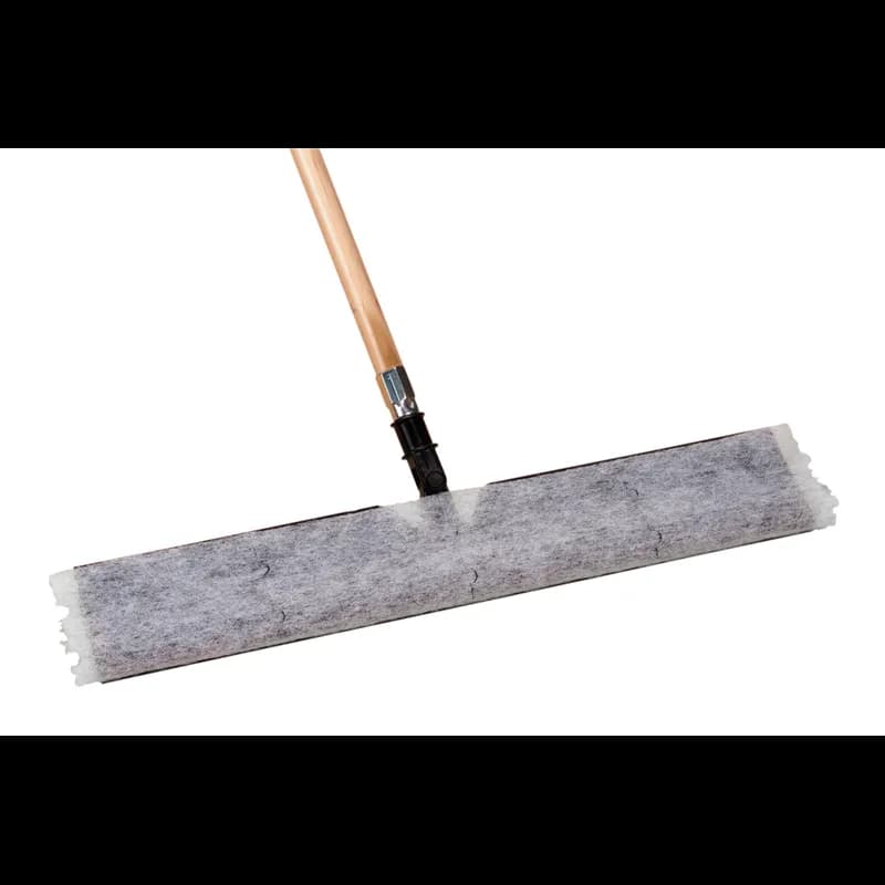 3M™ Easy II Mop Frame 47 IN Black 4/Case