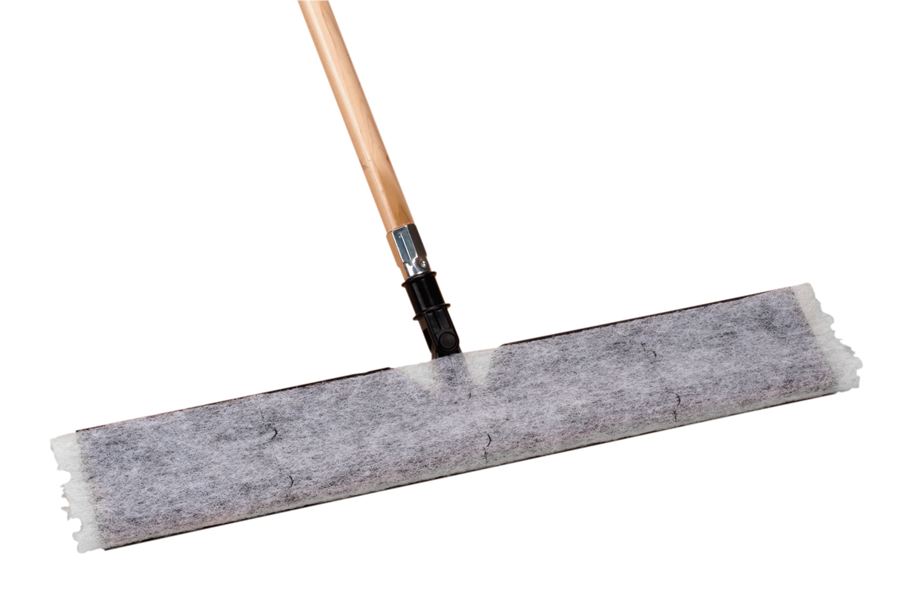 3M™ Easy II Mop Frame 47 IN Black 4/Case