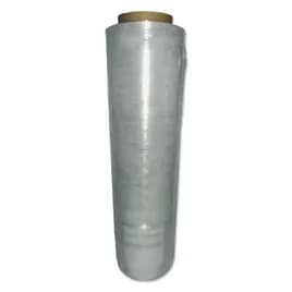 Pallet Wrap 15IN X1500FT Clear Plastic 70GA 178MIC 4/Case