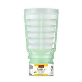 TCell™ Air Freshener Citrus Scent Light Green Plastic Refill 6/Case