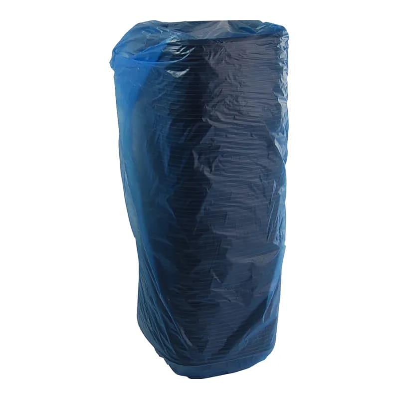 Bowl 16 OZ PP Square 300/Case