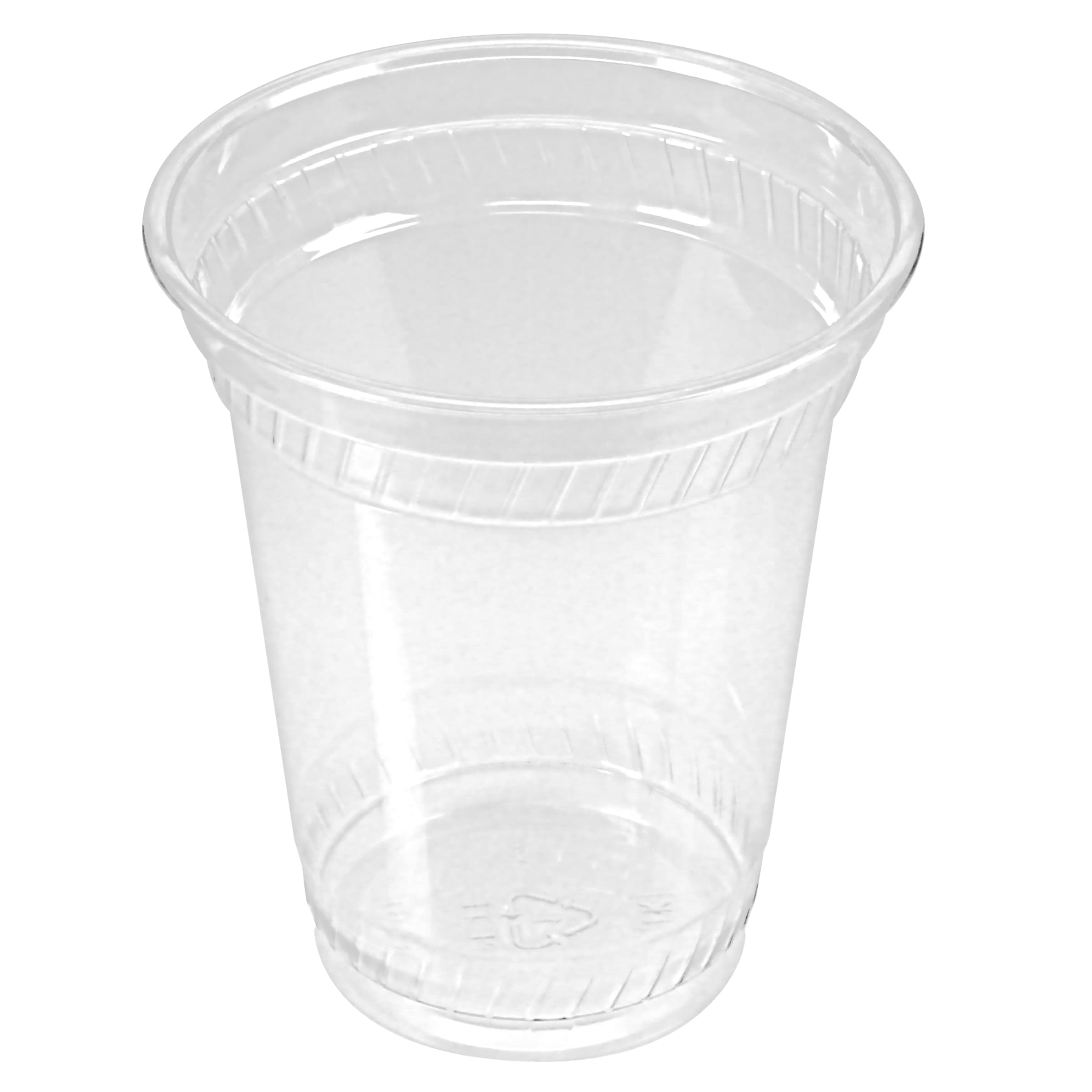 Kal-Clear Cold Cup 16 OZ PET Clear 1000/Case