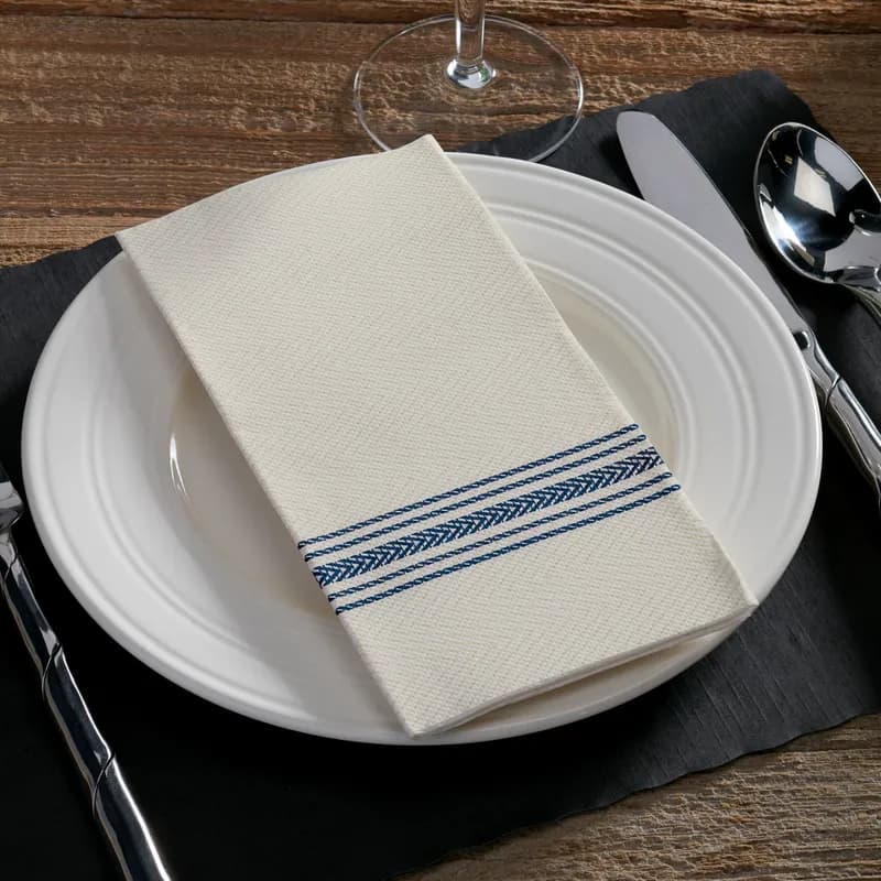 FashNpoint® Dish Towel 1/8 Fold 800/Case