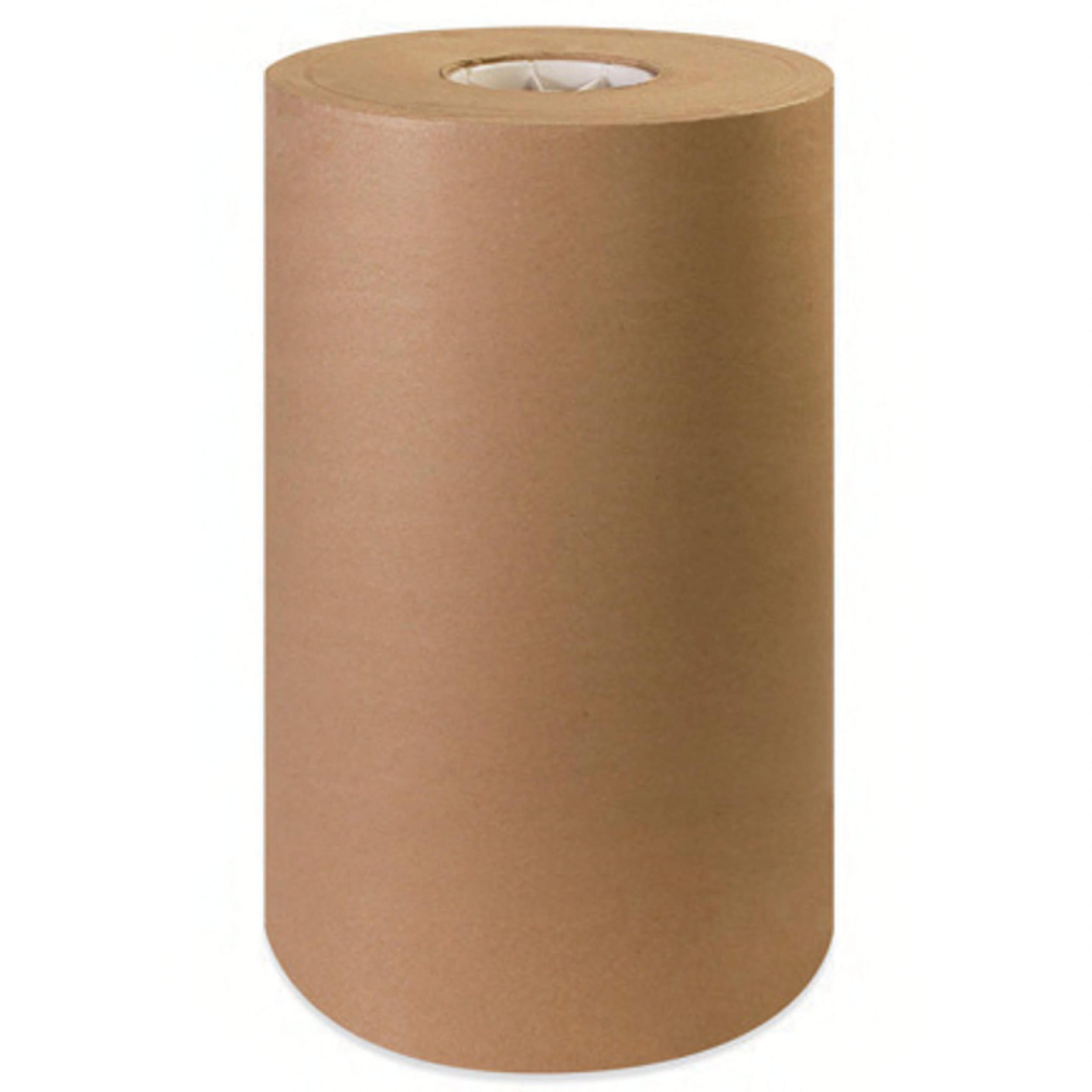 Steak & Butcher Paper Roll 18IN X900FT 40LB Kraft 1/Roll