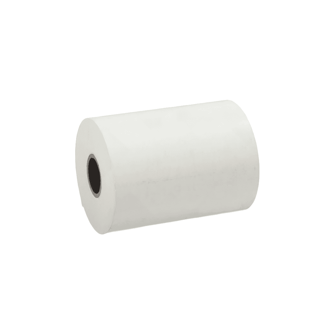Register Tape Roll 2.25IN X85FT Thermal Paper White 50/Case