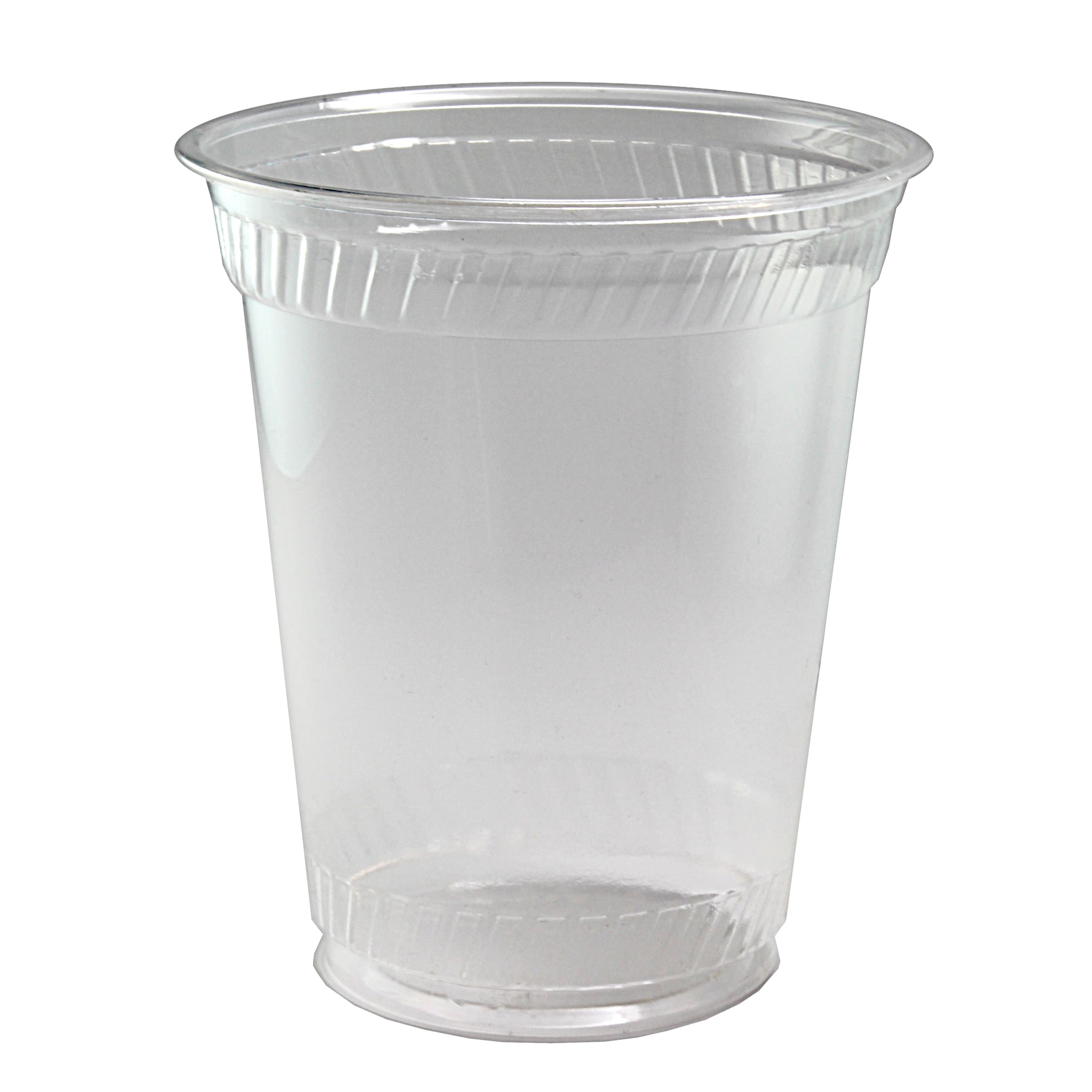 Kal-Clear Cold Cup 10 OZ PET Clear 1000/Case