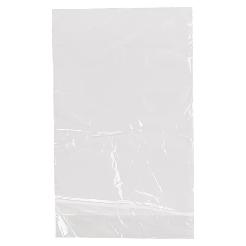 Bakery Bag 12X4X20 IN Polypropylene (PP) 0.8MIL Clear 1000/Case