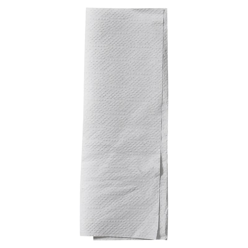 Folded Paper Towel White Multifold Bleached 2400 Sheets/Case