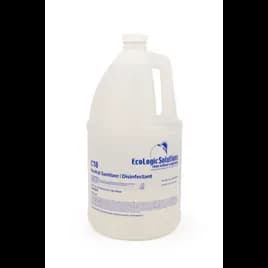 Disinfectant & Sanitizer 1 GAL Concentrate Closed Loop 2/Case