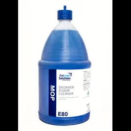 Grapefruit Floor Cleaner 1 GAL Concentrate 2/Case