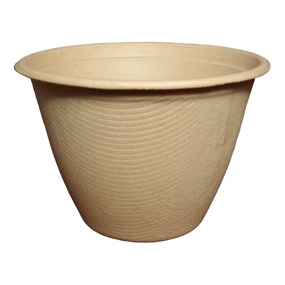Soup Bowl 16 OZ Molded Fiber Natural 500/Case