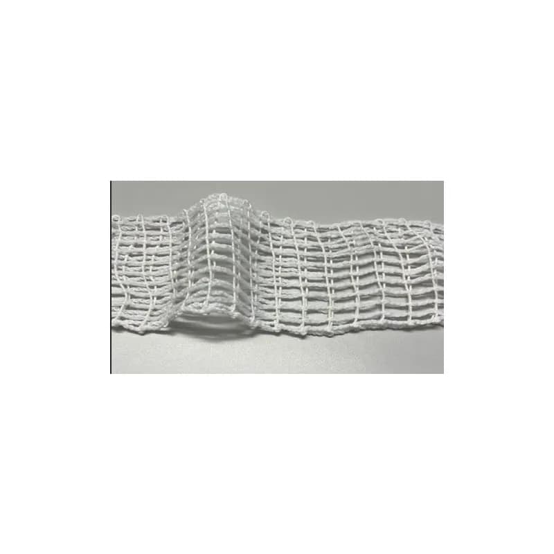 Meat Netting Elastic White For Cooking & Roasting 1/Roll