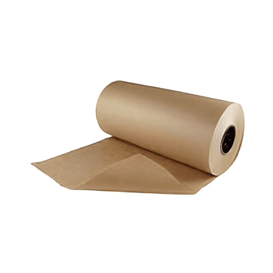 Freezer Paper Roll 18IN X1000FT Kraft 1/Roll