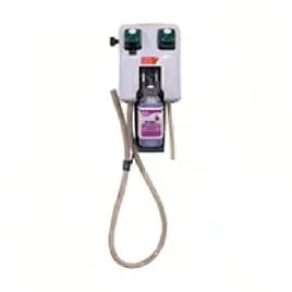 SNAP! Chemical Dispensing System 11.3X14.3X8.8 IN Wall Mount 1/Case