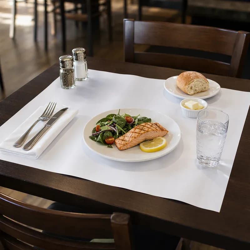 Table Mat 28X28 IN 400/Case