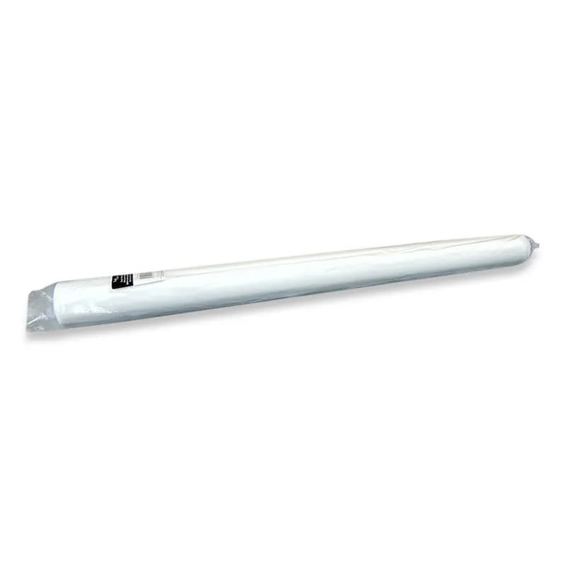 Table Cover Roll 40IN X300FT White 1/Roll