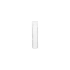 Food Container Base 8-10 OZ Single Wall Poly-Coated Paper White Round 1000/Case