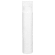 Food Container Base 8-10 OZ Single Wall Poly-Coated Paper White Round 1000/Case
