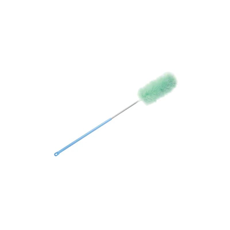 Duster 12 IN Reusable Pom 44 In Extension Handle 1/Each