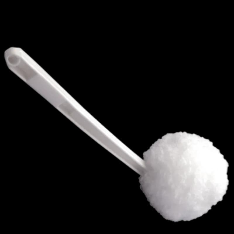 Toilet Bowl Brush Deluxe 100 Count/Pack