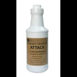 Attack Degreaser 32 OZ Cling 4/Case