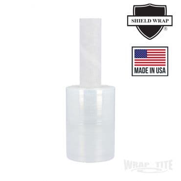 Shield Wrap® Stretch Film 5IN X1000FT X-Core 12/Case