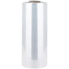 StretchFLEX Machine Stretch Film 20IN X5000FT Clear CPP 90GA 22.9MIC 1 Rolls/Case 40 Cases/Pallet