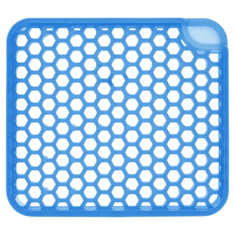 Ourfreshe Air Freshener Cotton Blossom Blue EVA 6/Box