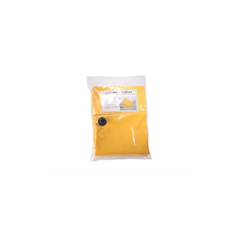 Bag 8X5+0.004 IN Clear With Zip Seal Closure 1000/Case