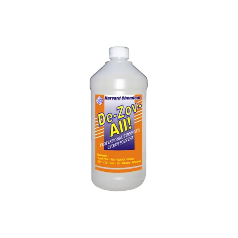 Harvard Citrus Scent Degreaser 32 FLOZ Multi Surface RTU Solvent-Based 1/Each
