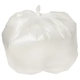 Can Liner 40X48 IN Natural 19MIC Coreless 200/Case