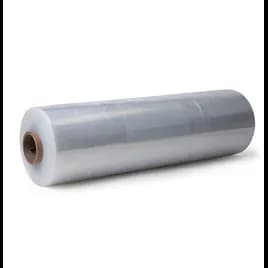 Pallet Wrap 15IN X1500FT Clear LLDPE 80GA 0.8MIL 20.32MIC 4/Case