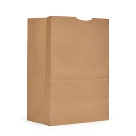 Bag 1/6 BBL Paper 70# Extra Heavy Brown Tear Resistant 400/Bale