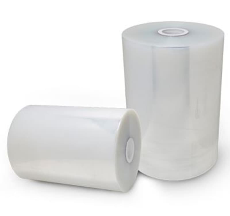 Lidding Film 5.2IN X6000FT Replacement Anti-Fog 1/Roll