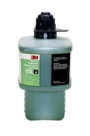 Disinfectant Cleaner 2 L Bathroom Concentrate Non-Acid Multi-Surface 6/Case