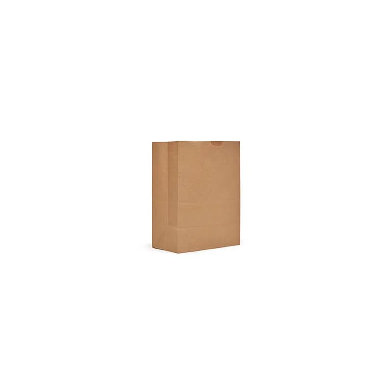 Bag 1/8 BBL 52# Squat 500 Count/Bale 24 Bales/Pallet