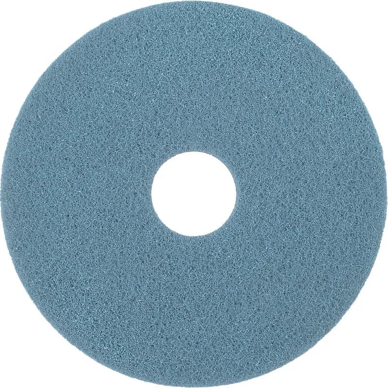 Twister™ Floor Pad 14 IN Blue 2/Case