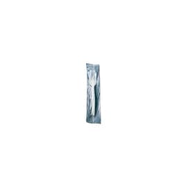 Fork White Individually Wrapped 500/Case